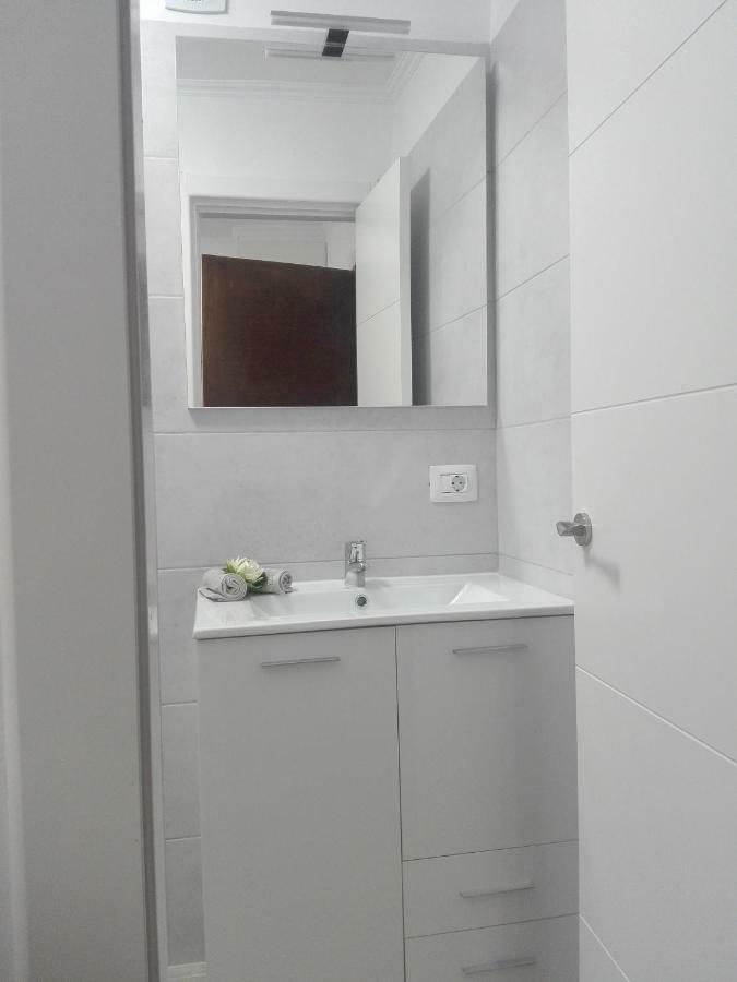 Апартаменты Estudio Centrico En Puerto De La Cruz Пуэрто-де-ла-Крус Экстерьер фото