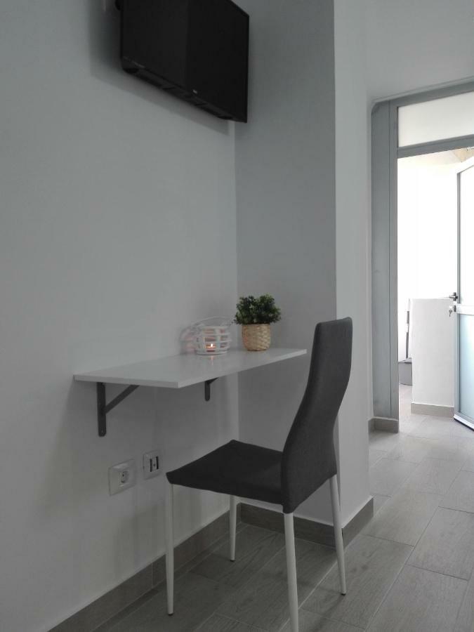Апартаменты Estudio Centrico En Puerto De La Cruz Пуэрто-де-ла-Крус Экстерьер фото